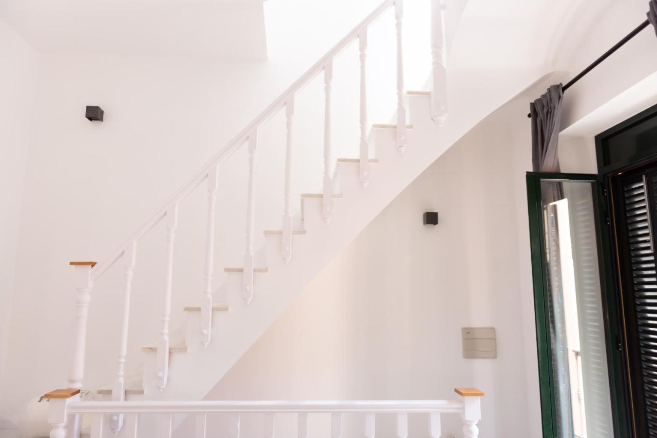 Tourist House Alfalfa セビリア エクステリア 写真