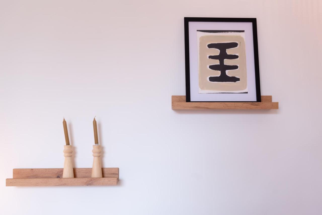 Tourist House Alfalfa セビリア エクステリア 写真