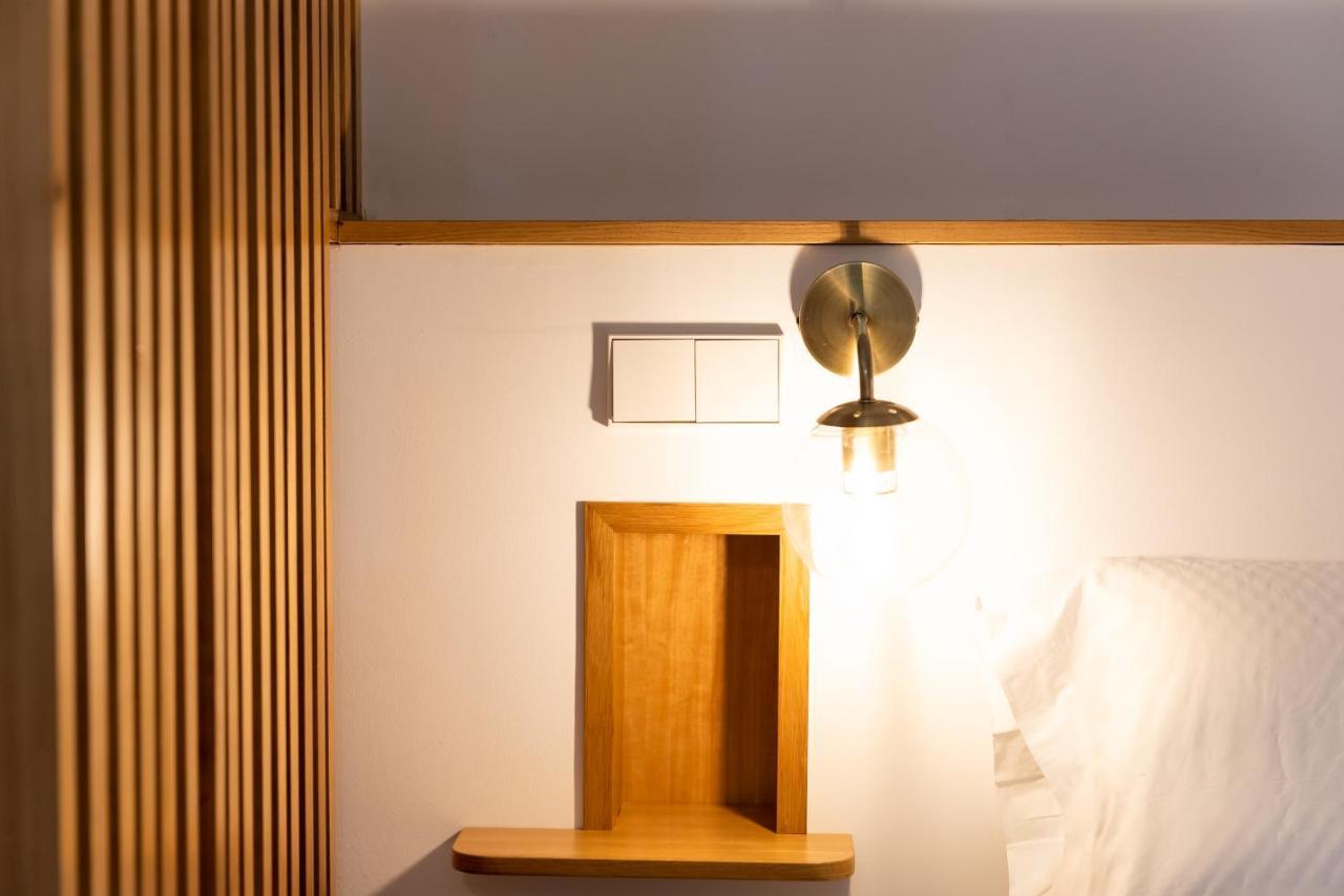 Tourist House Alfalfa セビリア エクステリア 写真
